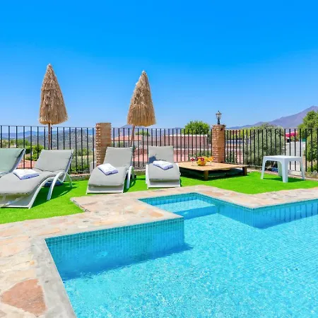 Mi Morada 2 By Ruralidays *