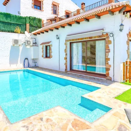 Mi Morada 2 By Ruralidays