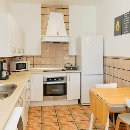 Mi Morada 2 By Ruralidays *