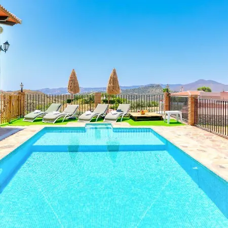 Mi Morada 2 By Ruralidays *