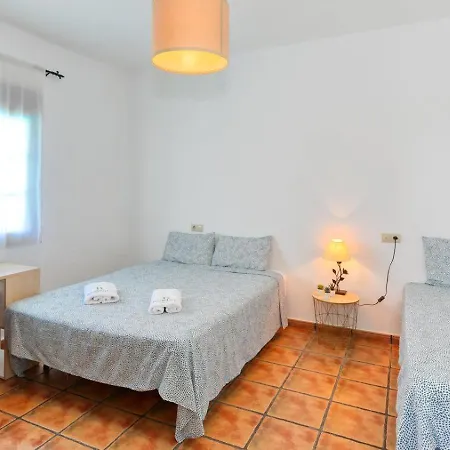 Holiday home Mi Morada 2 By Ruralidays Mijas