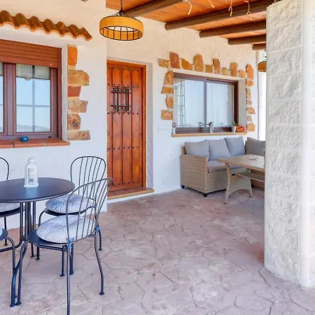 Mi Morada 2 By Ruralidays Holiday home