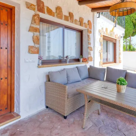 Holiday home Mi Morada 2 By Ruralidays