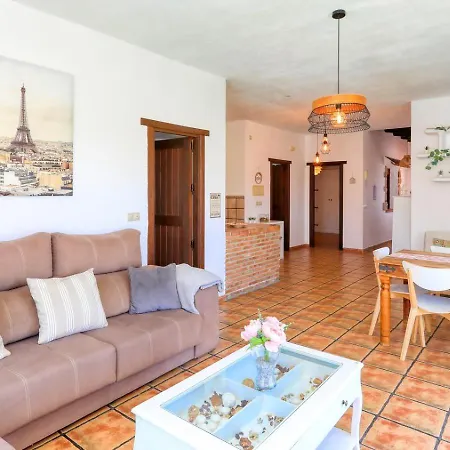 Mi Morada 2 By Ruralidays Holiday home *