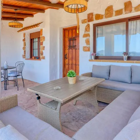 Holiday home Mi Morada 2 By Ruralidays *