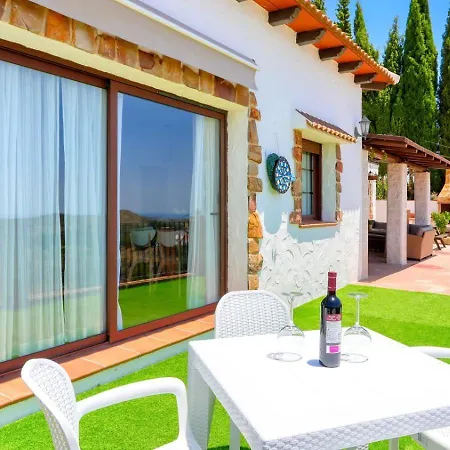 Mi Morada 2 By Ruralidays Holiday home Mijas