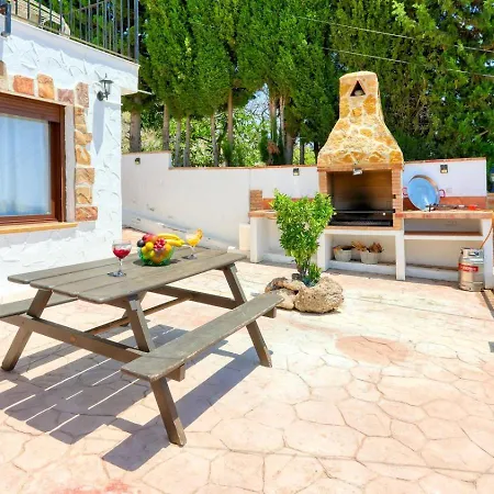 Holiday home Mi Morada 2 By Ruralidays Mijas
