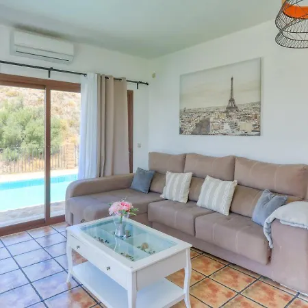 Mi Morada 2 By Ruralidays מיחאס