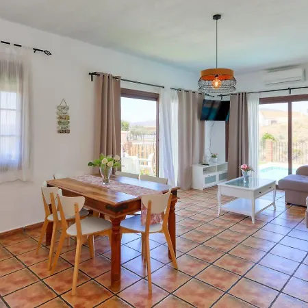 Holiday home Mi Morada 2 By Ruralidays