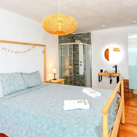 Holiday home Mi Morada 2 By Ruralidays Mijas