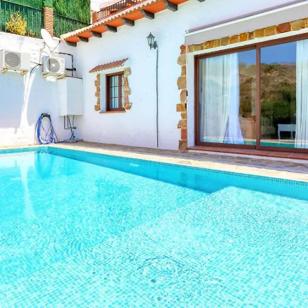 Mi Morada 2 By Ruralidays *