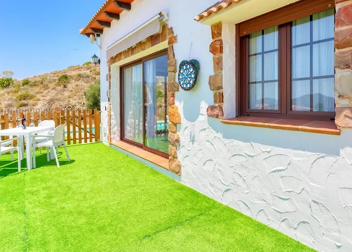 Casa vacanze Mi Morada 2 By Ruralidays