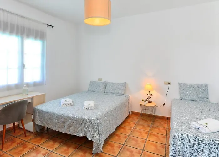 Casa vacanze Mi Morada 2 By Ruralidays Mijas