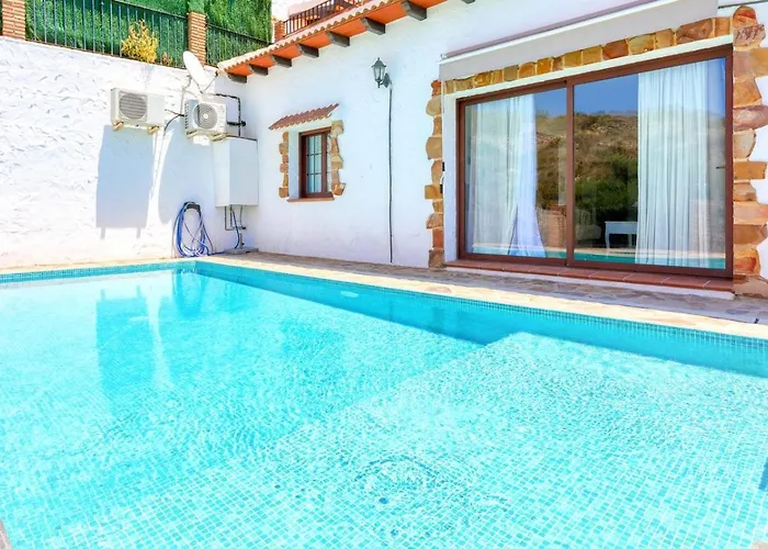 Mi Morada 2 By Ruralidays *