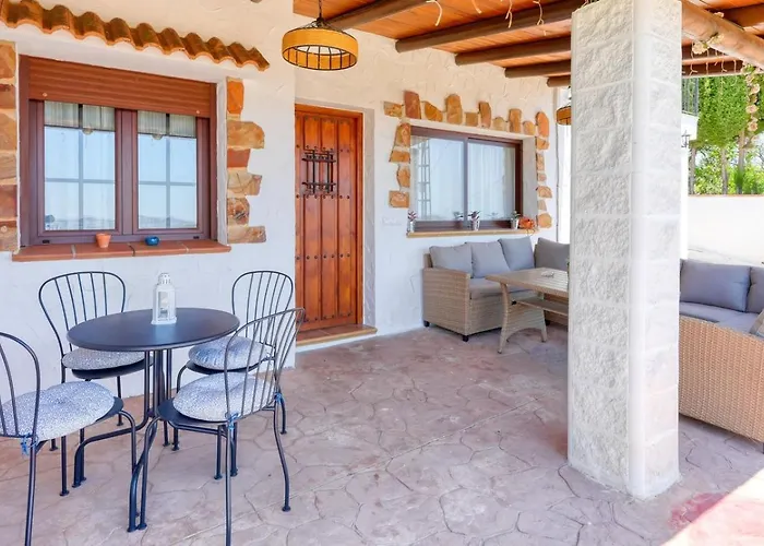 Mi Morada 2 By Ruralidays Casa vacanze