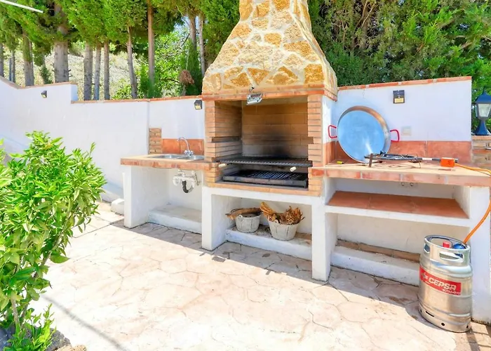 Casa vacanze Mi Morada 2 By Ruralidays *