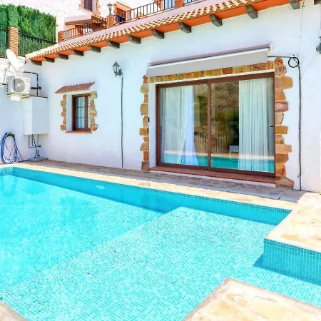 Mi Morada 2 By Ruralidays Holiday home